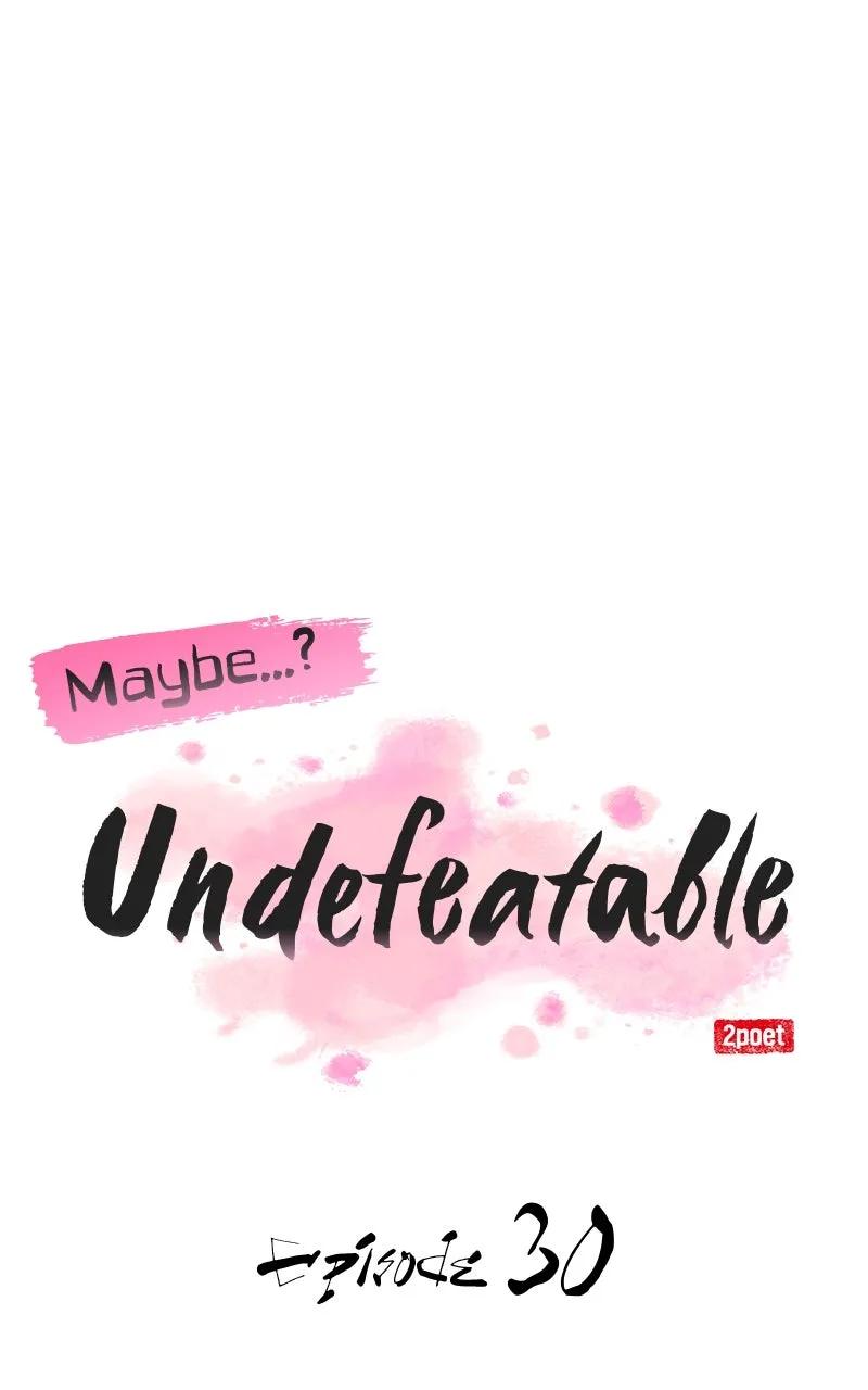 Maybe Undefeatable Chapter 31 page 38 - 