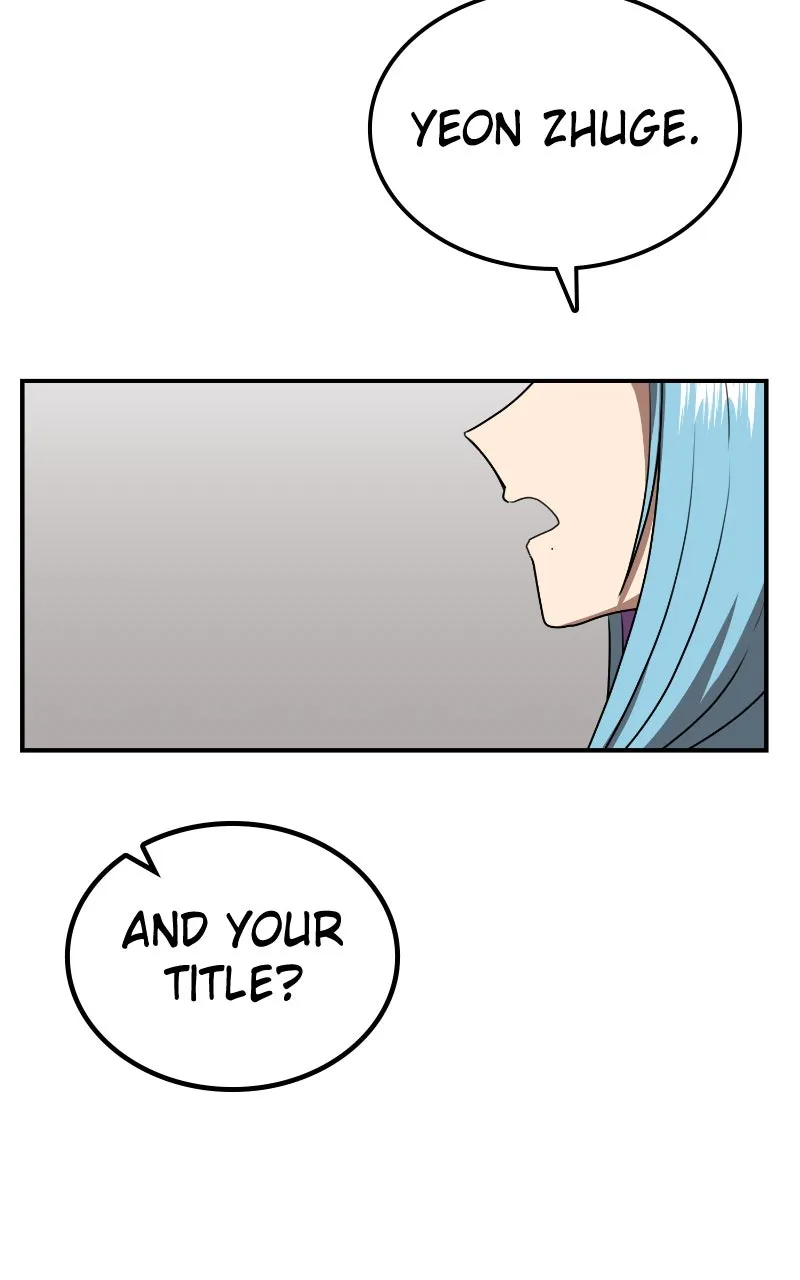 Maybe Undefeatable Chapter 31 page 40 - 