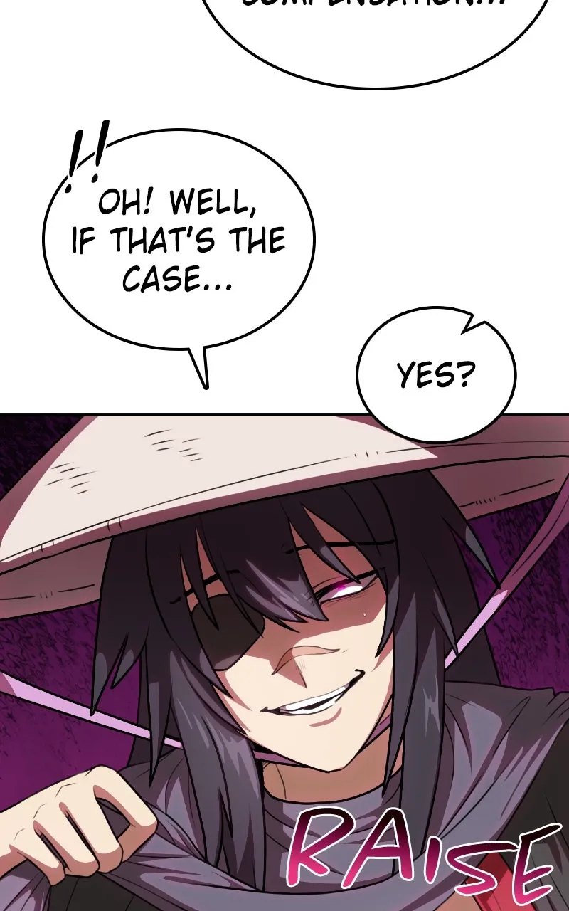 Maybe Undefeatable Chapter 31 page 5 - 