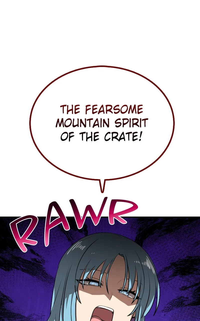 Maybe Undefeatable Chapter 31 page 41 - 