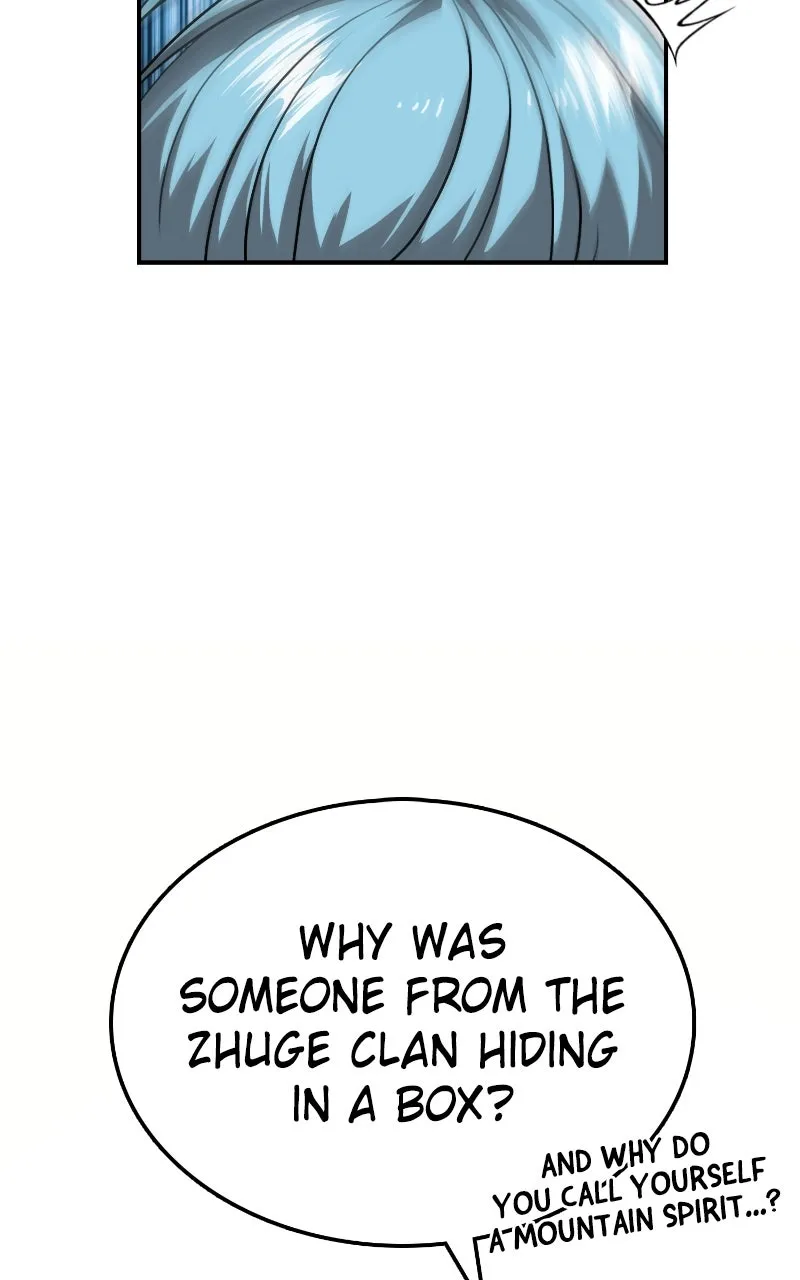 Maybe Undefeatable Chapter 31 page 43 - 