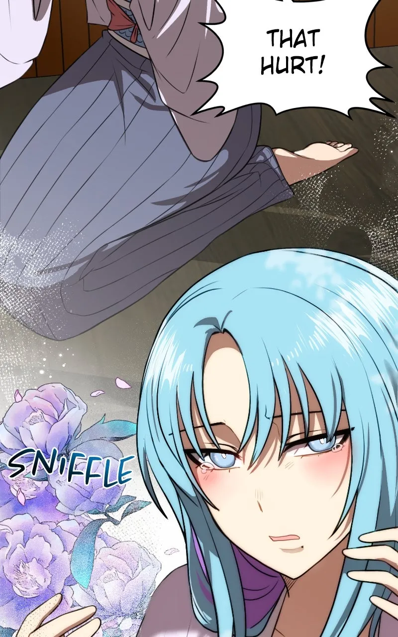 Maybe Undefeatable Chapter 31 page 45 - 