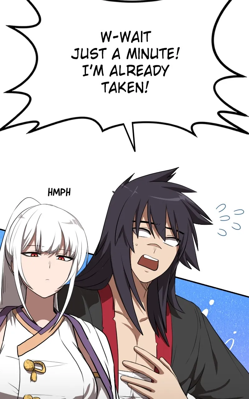 Maybe Undefeatable Chapter 31 page 47 - 