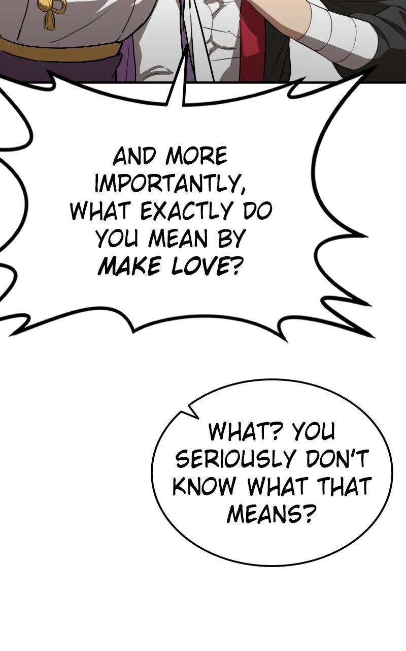 Maybe Undefeatable Chapter 31 page 48 - 