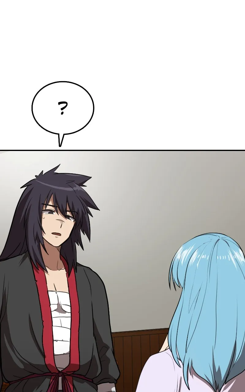 Maybe Undefeatable Chapter 31 page 49 - 