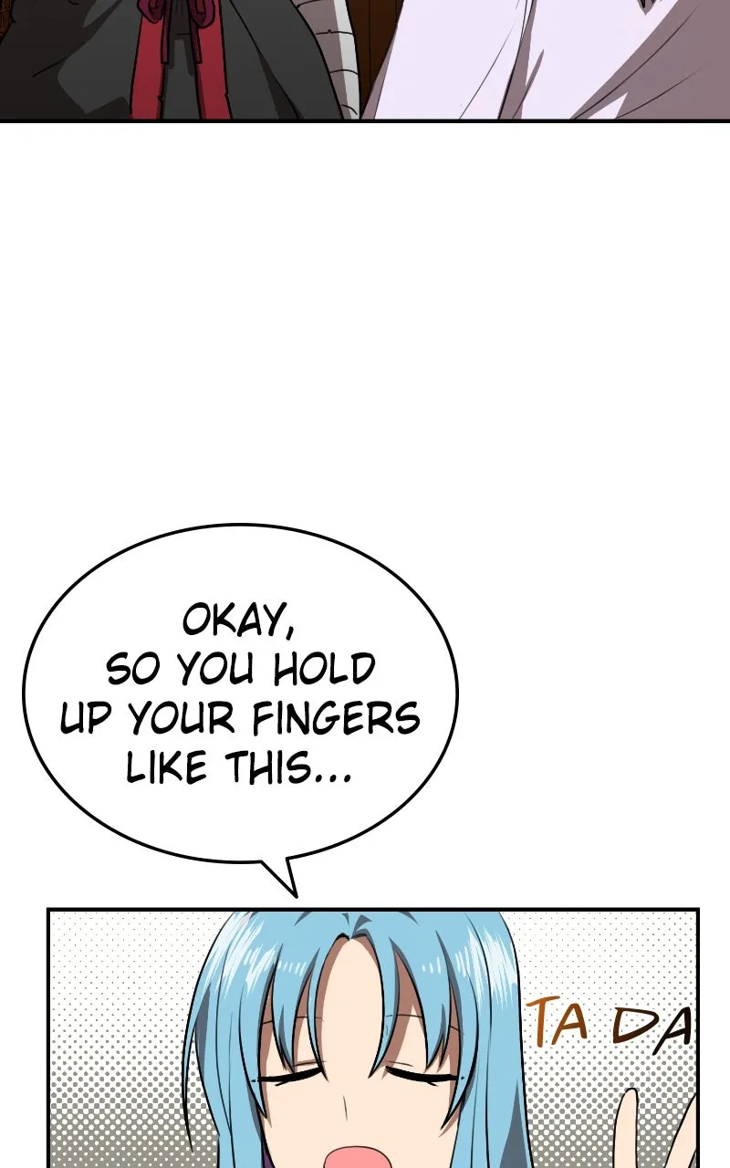 Maybe Undefeatable Chapter 31 page 50 - 