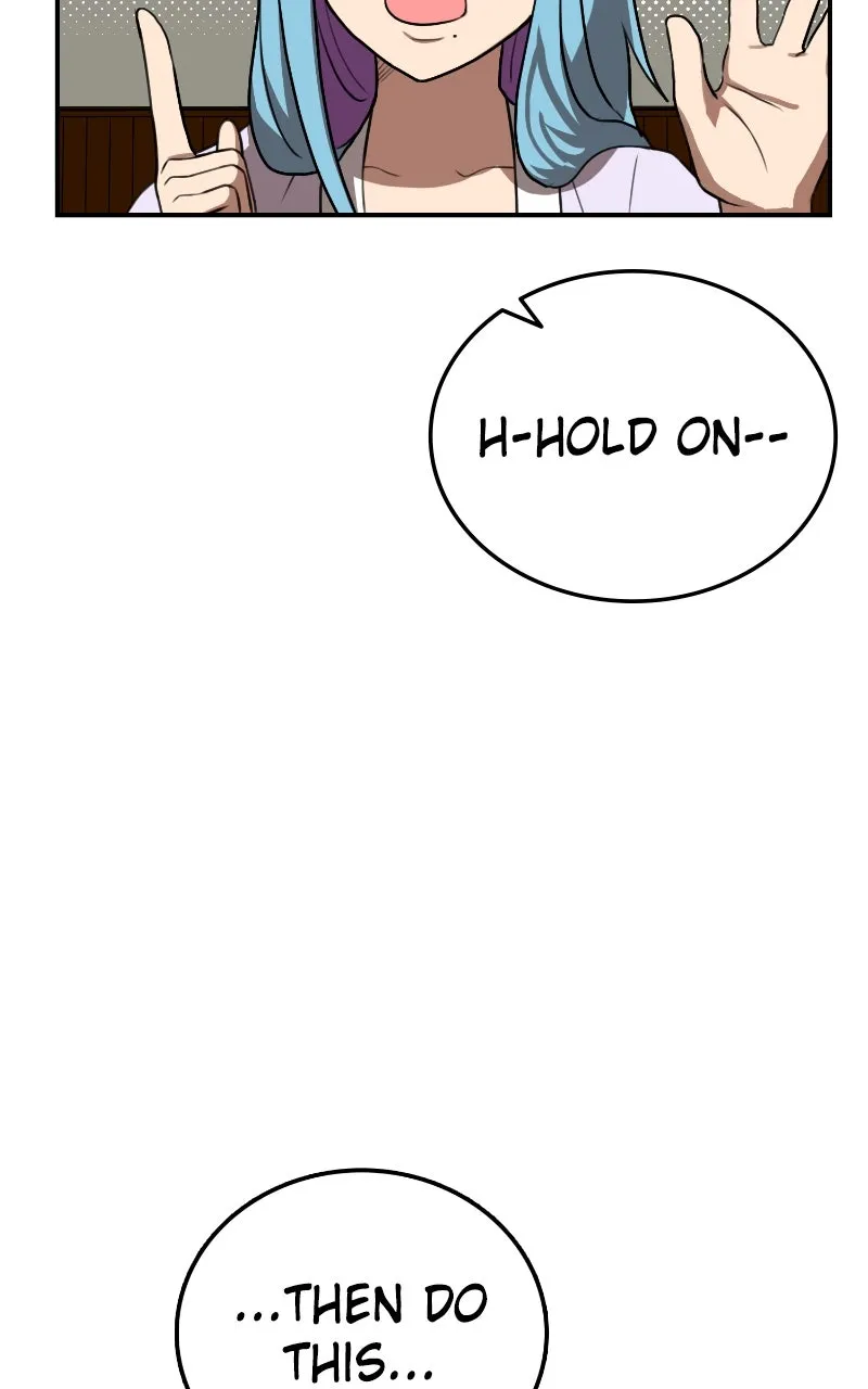 Maybe Undefeatable Chapter 31 page 51 - 