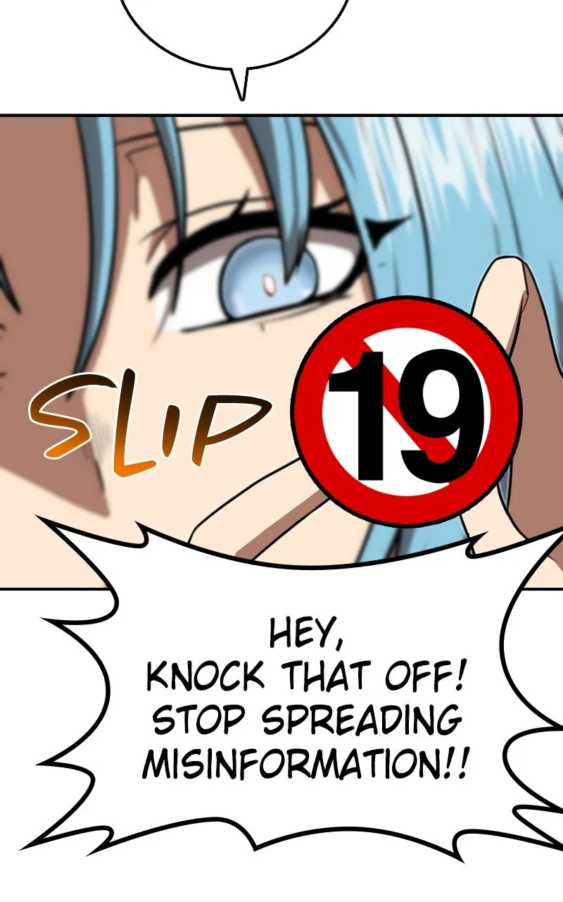Maybe Undefeatable Chapter 31 page 52 - 