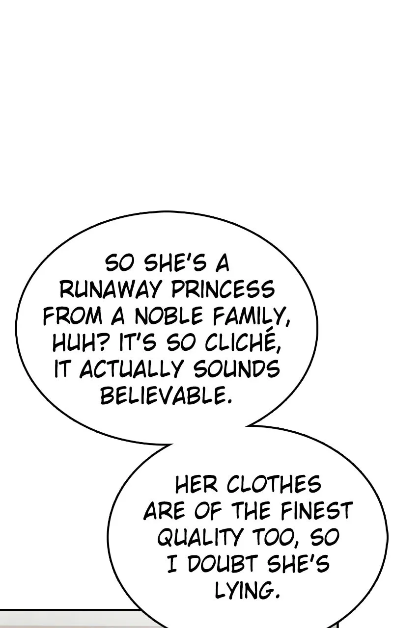 Maybe Undefeatable Chapter 31 page 53 - 