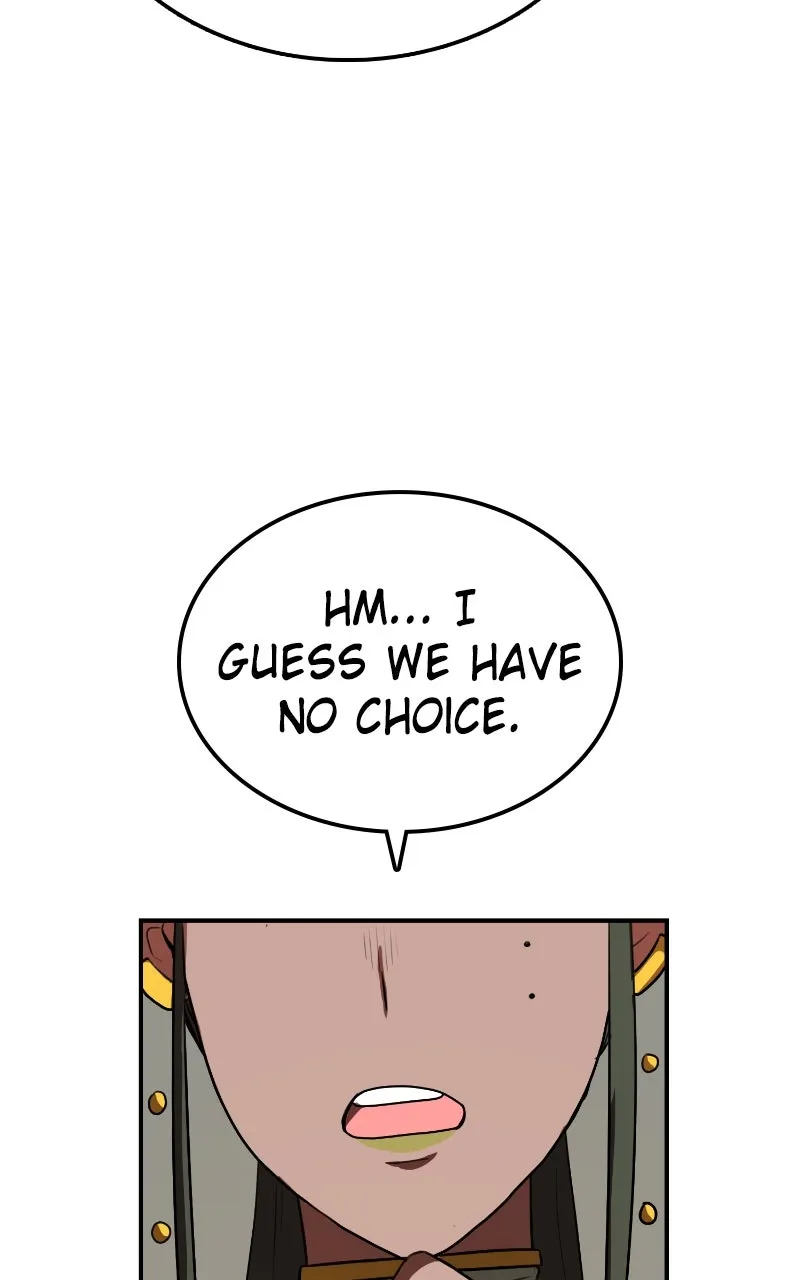 Maybe Undefeatable Chapter 31 page 55 - 