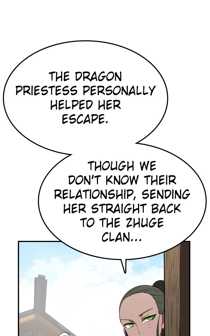 Maybe Undefeatable Chapter 31 page 60 - 