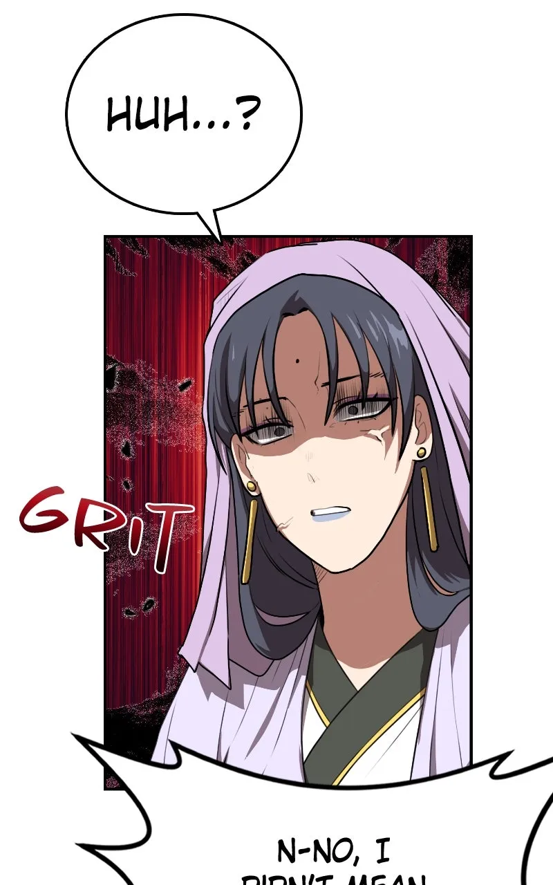 Maybe Undefeatable Chapter 31 page 7 - 