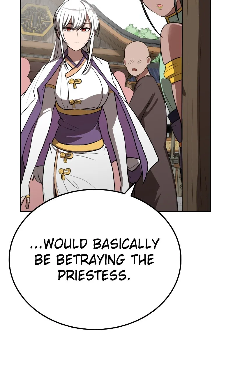 Maybe Undefeatable Chapter 31 page 61 - 