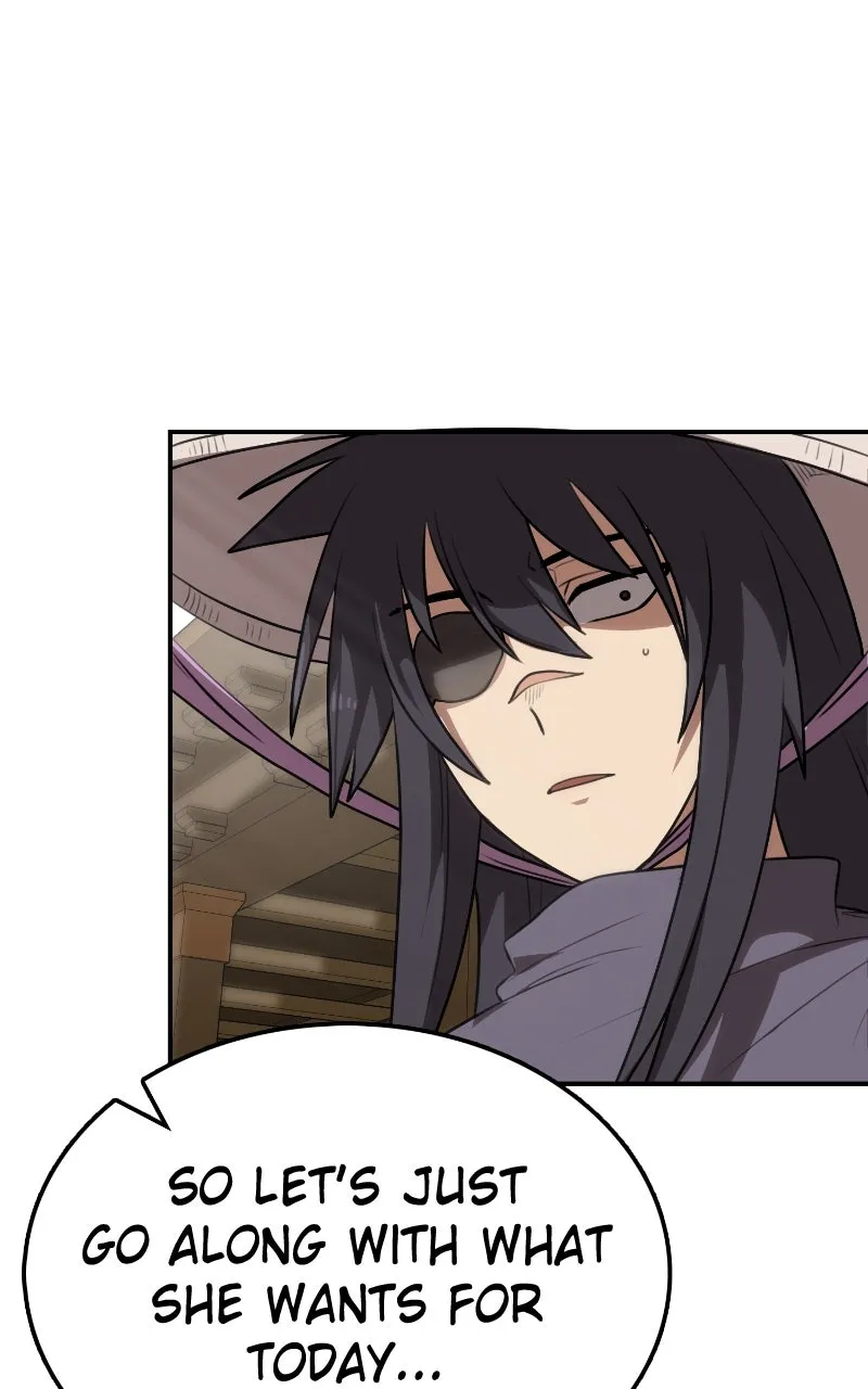 Maybe Undefeatable Chapter 31 page 62 - 