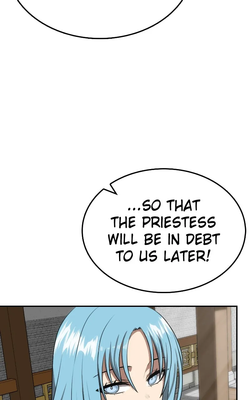 Maybe Undefeatable Chapter 31 page 63 - 
