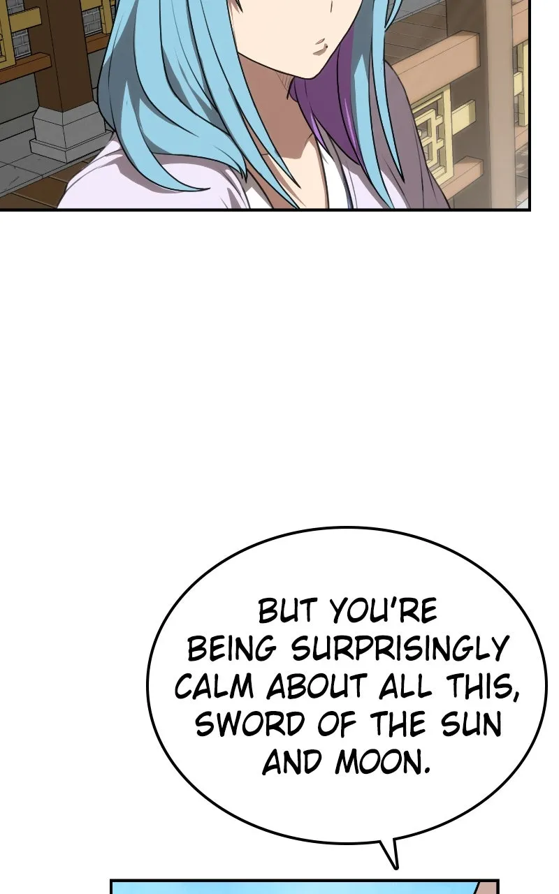 Maybe Undefeatable Chapter 31 page 64 - 