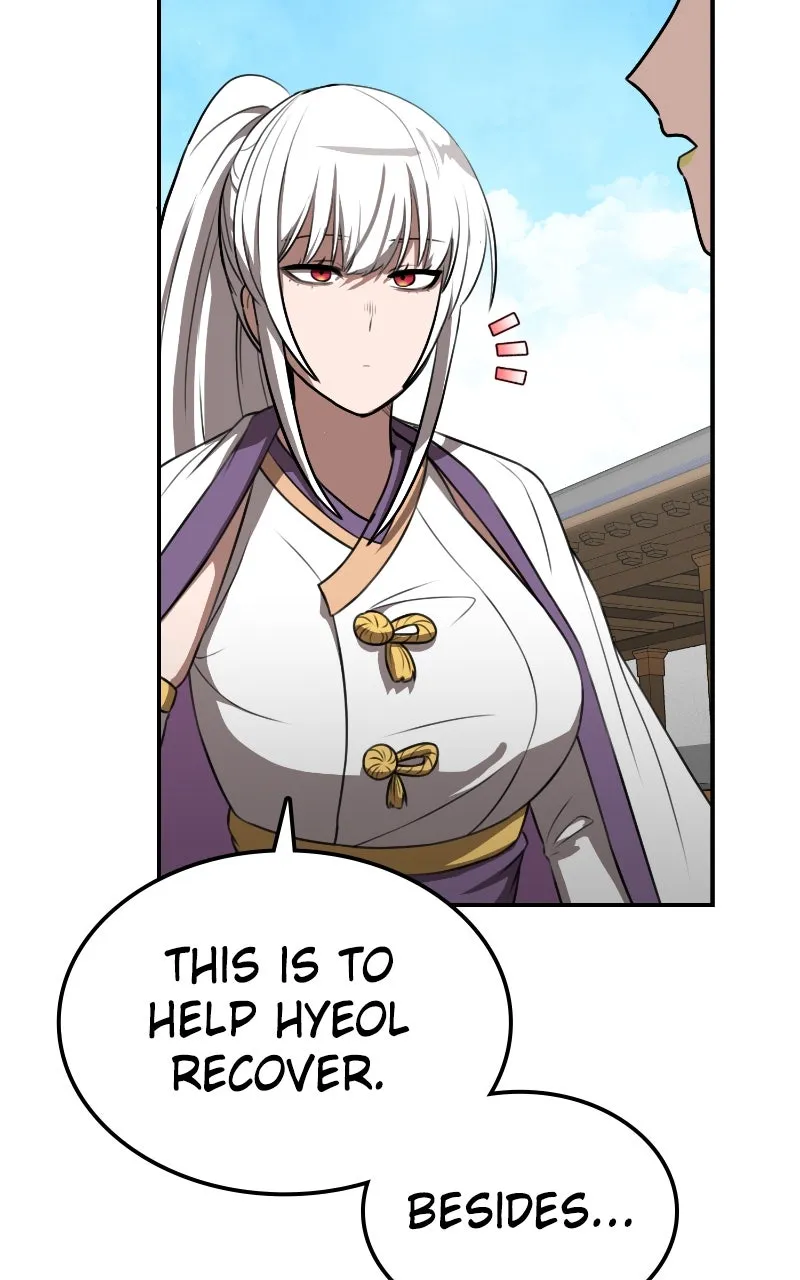 Maybe Undefeatable Chapter 31 page 65 - 