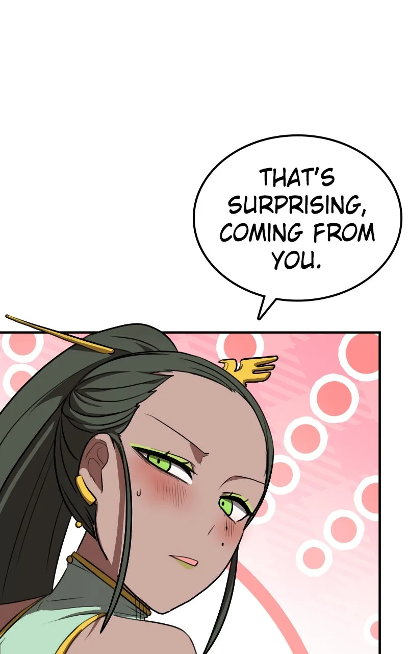 Maybe Undefeatable Chapter 31 page 68 - 