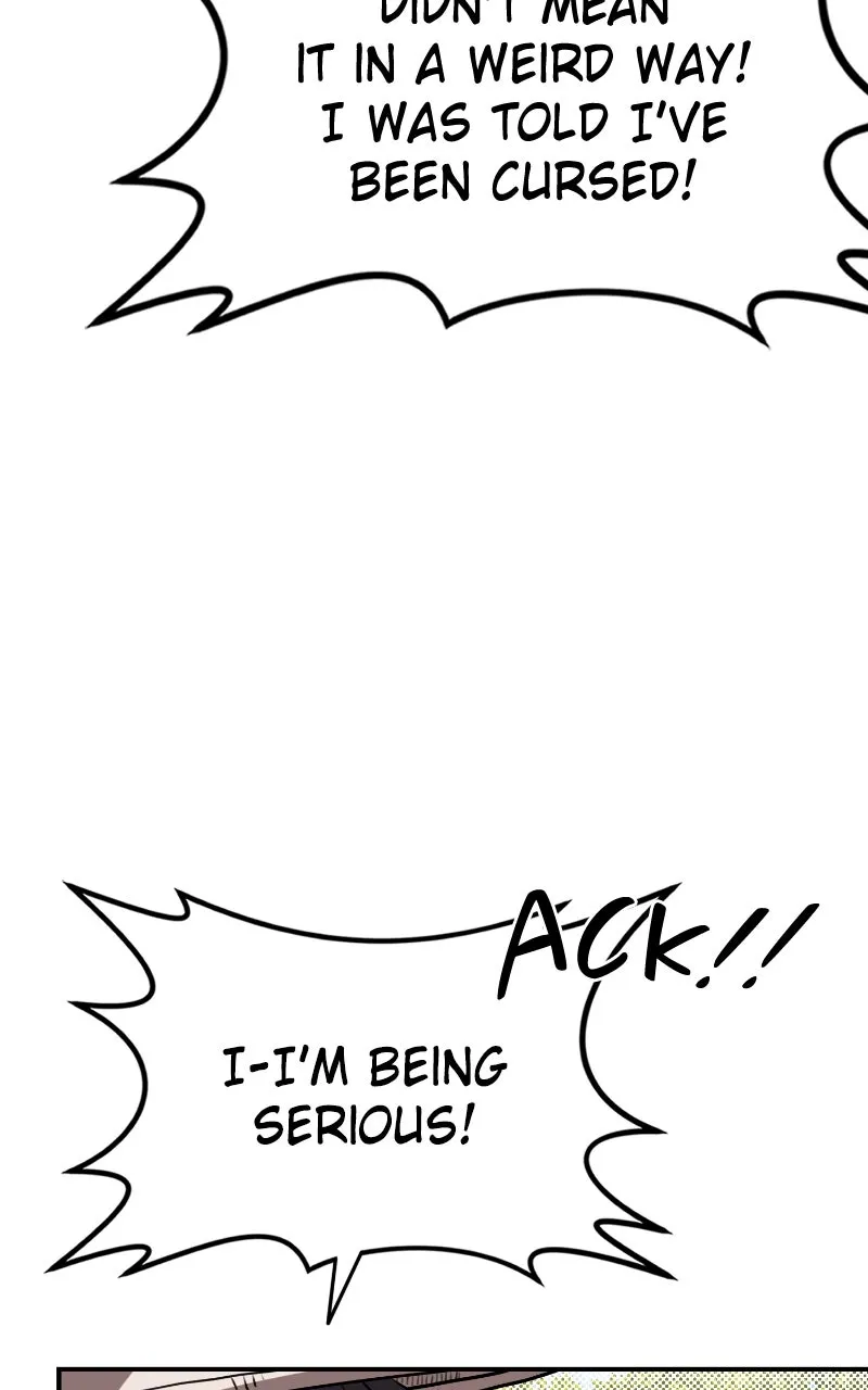Maybe Undefeatable Chapter 31 page 8 - 