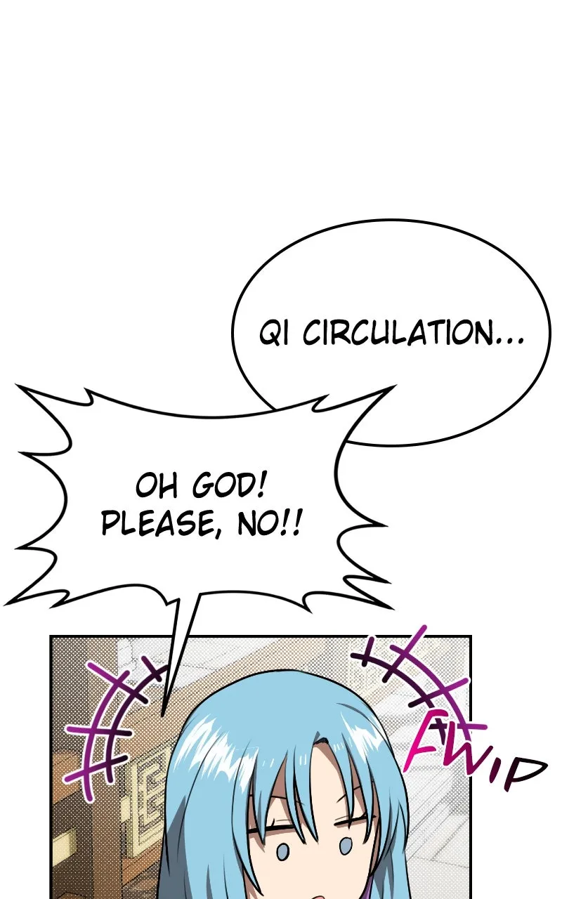 Maybe Undefeatable Chapter 31 page 71 - 