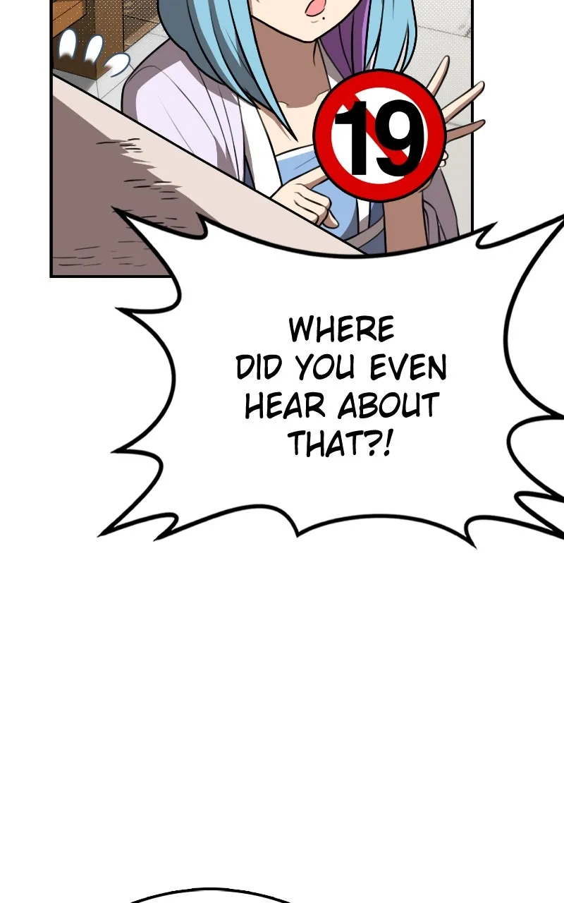 Maybe Undefeatable Chapter 31 page 72 - 