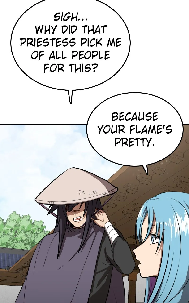 Maybe Undefeatable Chapter 31 page 73 - 