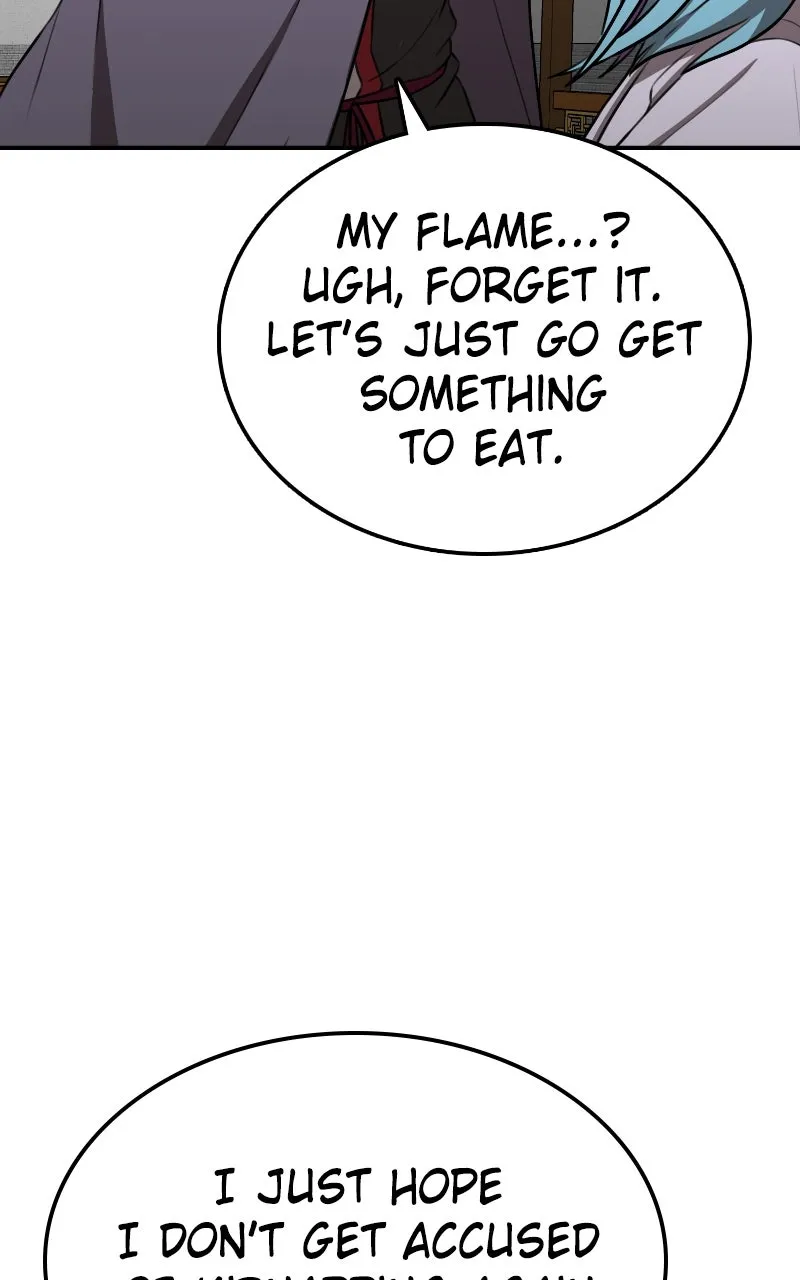 Maybe Undefeatable Chapter 31 page 74 - 