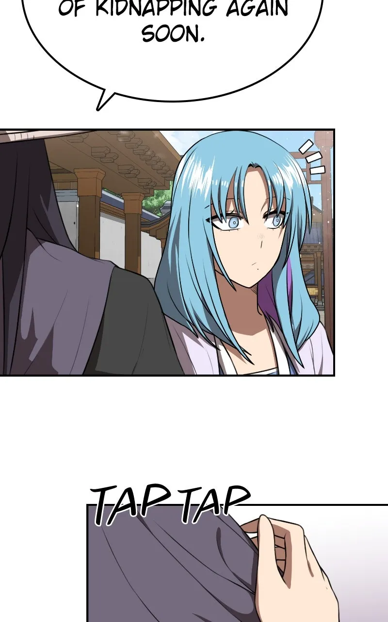 Maybe Undefeatable Chapter 31 page 75 - 
