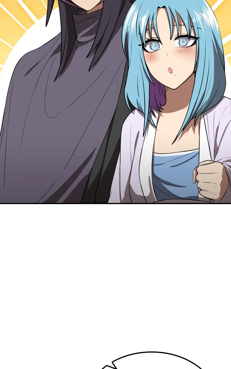 Maybe Undefeatable Chapter 31 page 77 - 