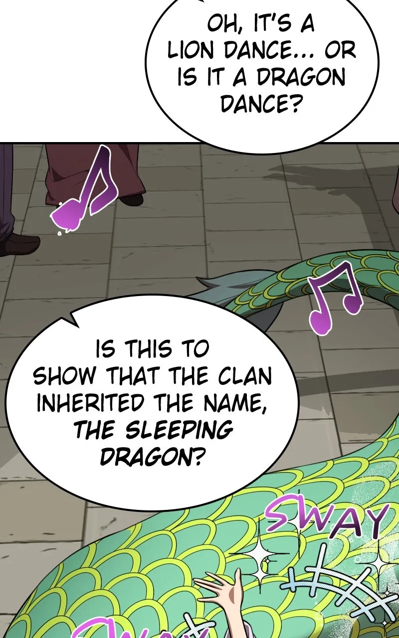 Maybe Undefeatable Chapter 31 page 78 - 