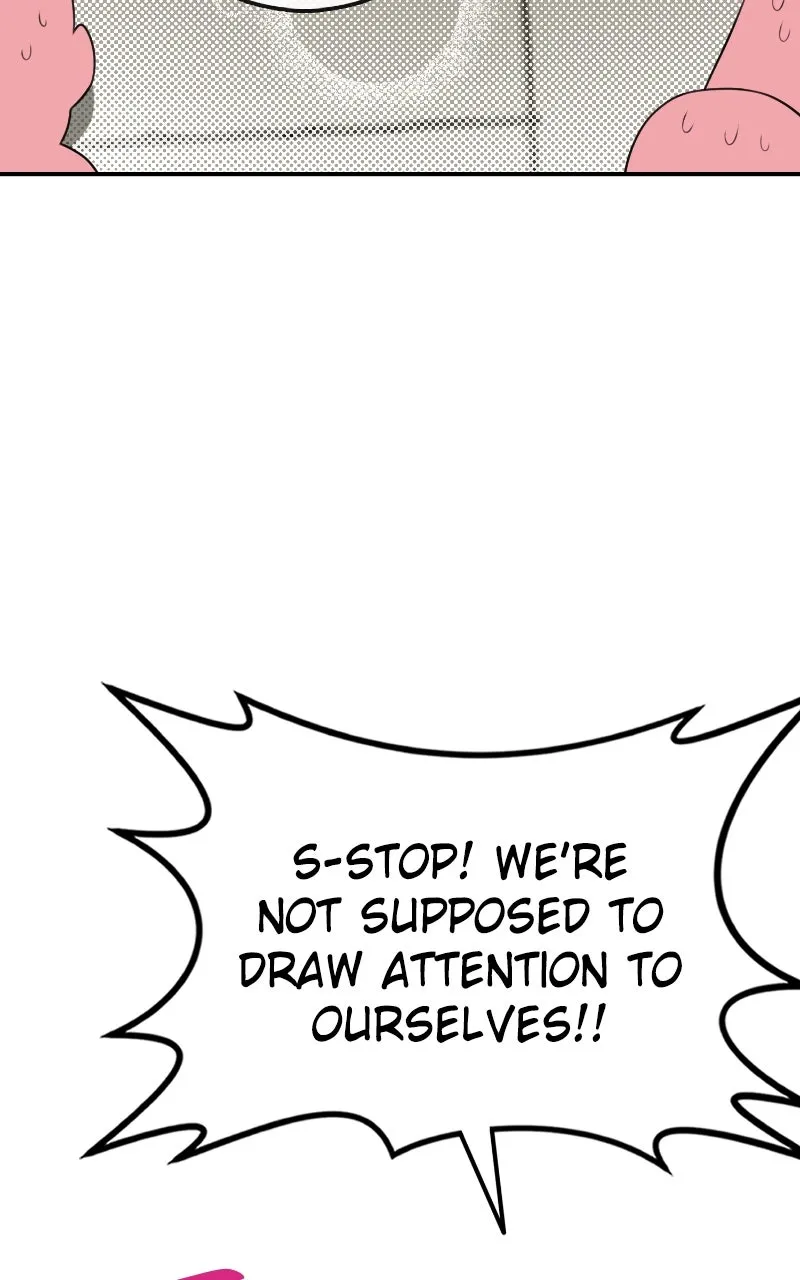 Maybe Undefeatable Chapter 31 page 80 - 