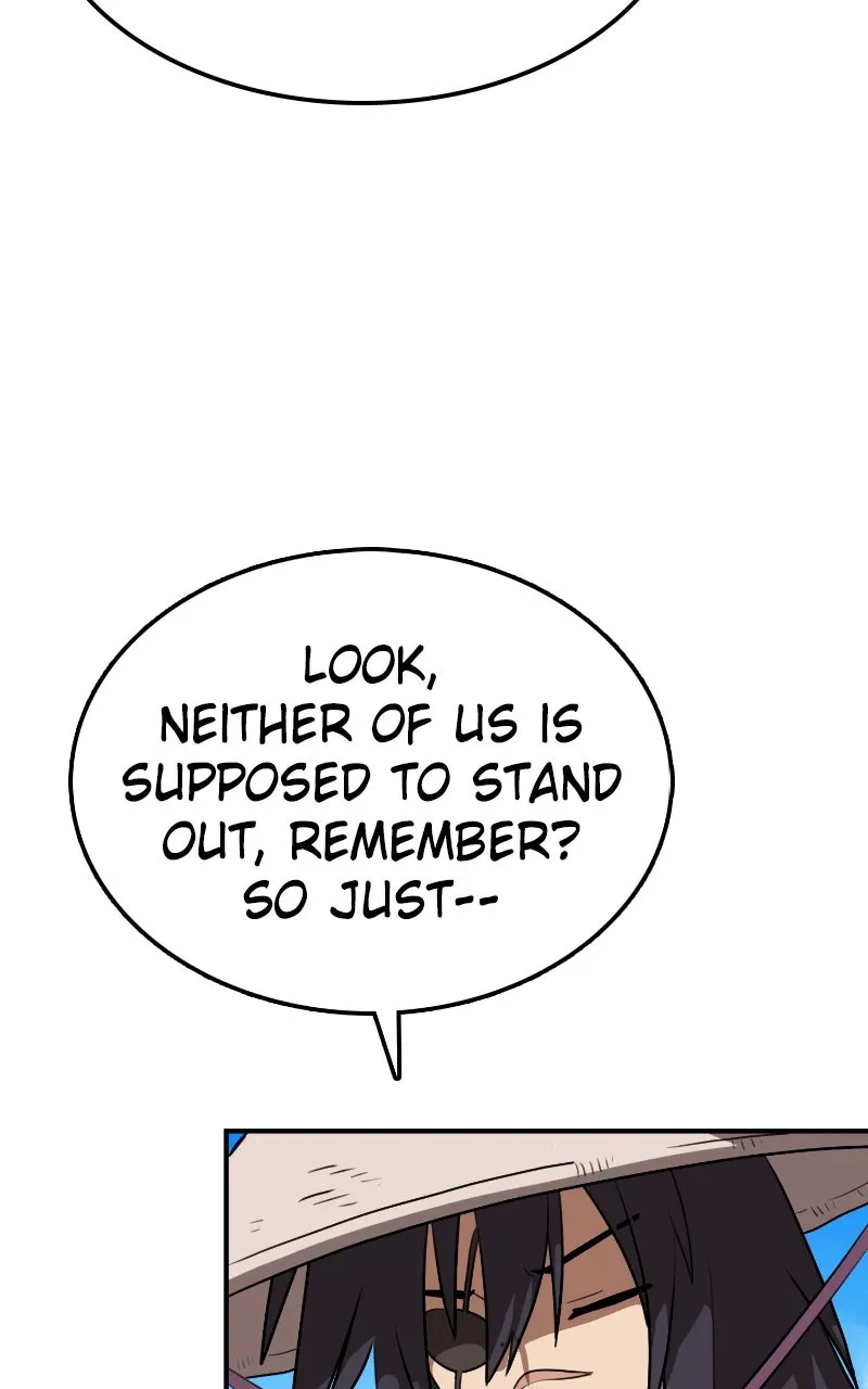Maybe Undefeatable Chapter 31 page 82 - 
