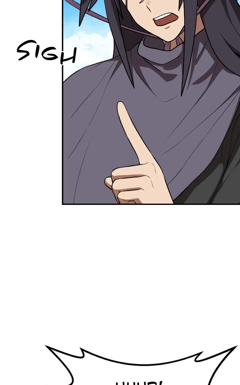 Maybe Undefeatable Chapter 31 page 83 - 