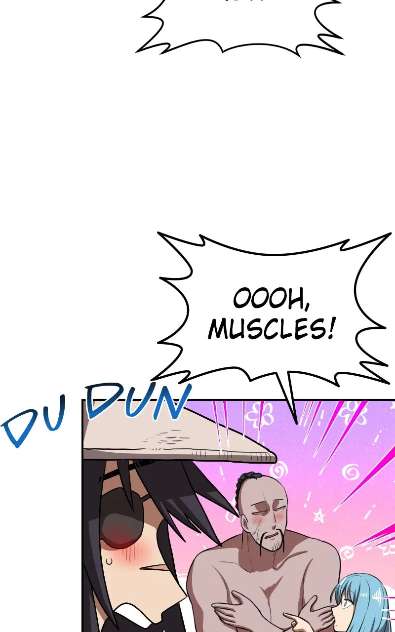 Maybe Undefeatable Chapter 31 page 85 - 