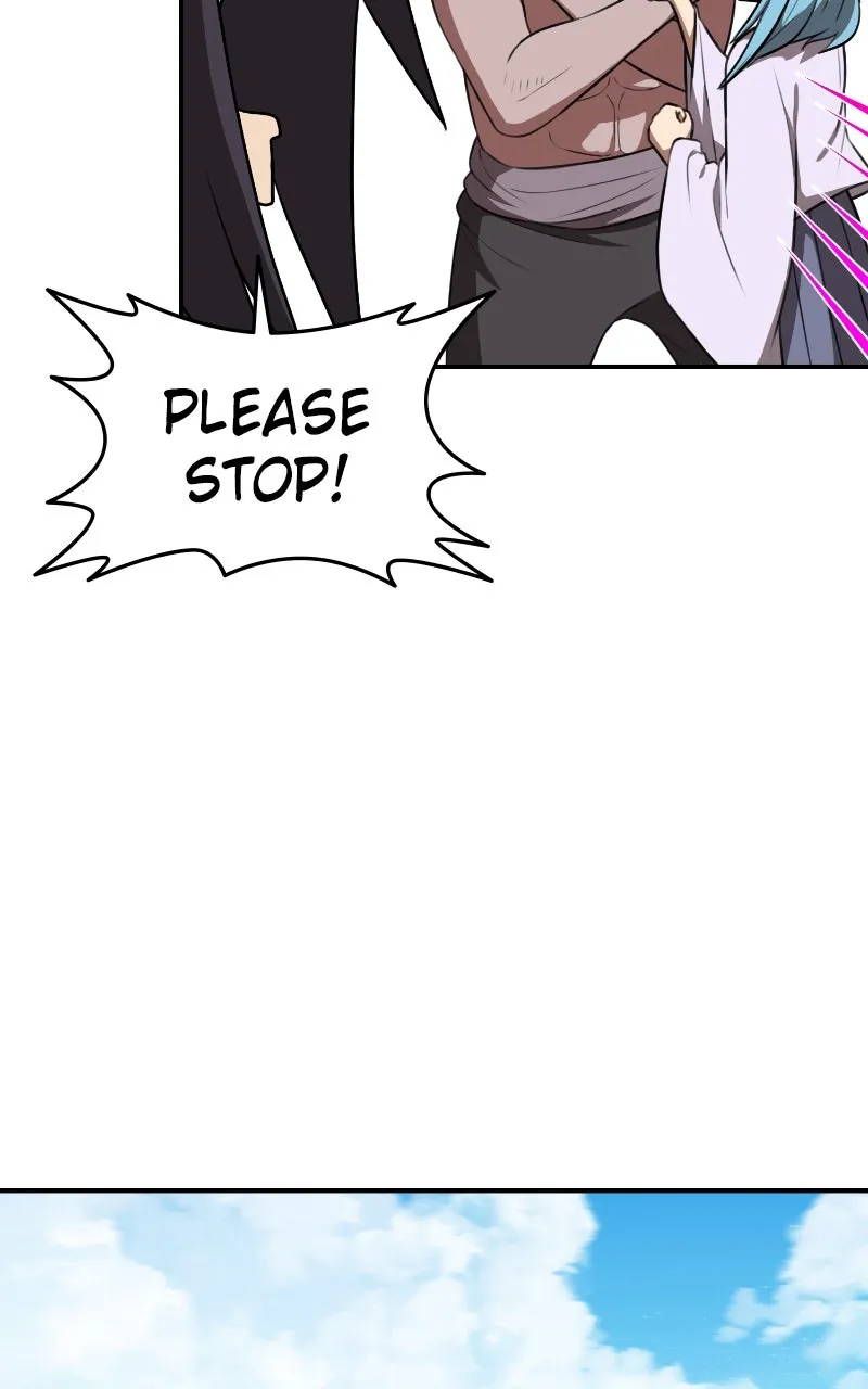 Maybe Undefeatable Chapter 31 page 86 - 