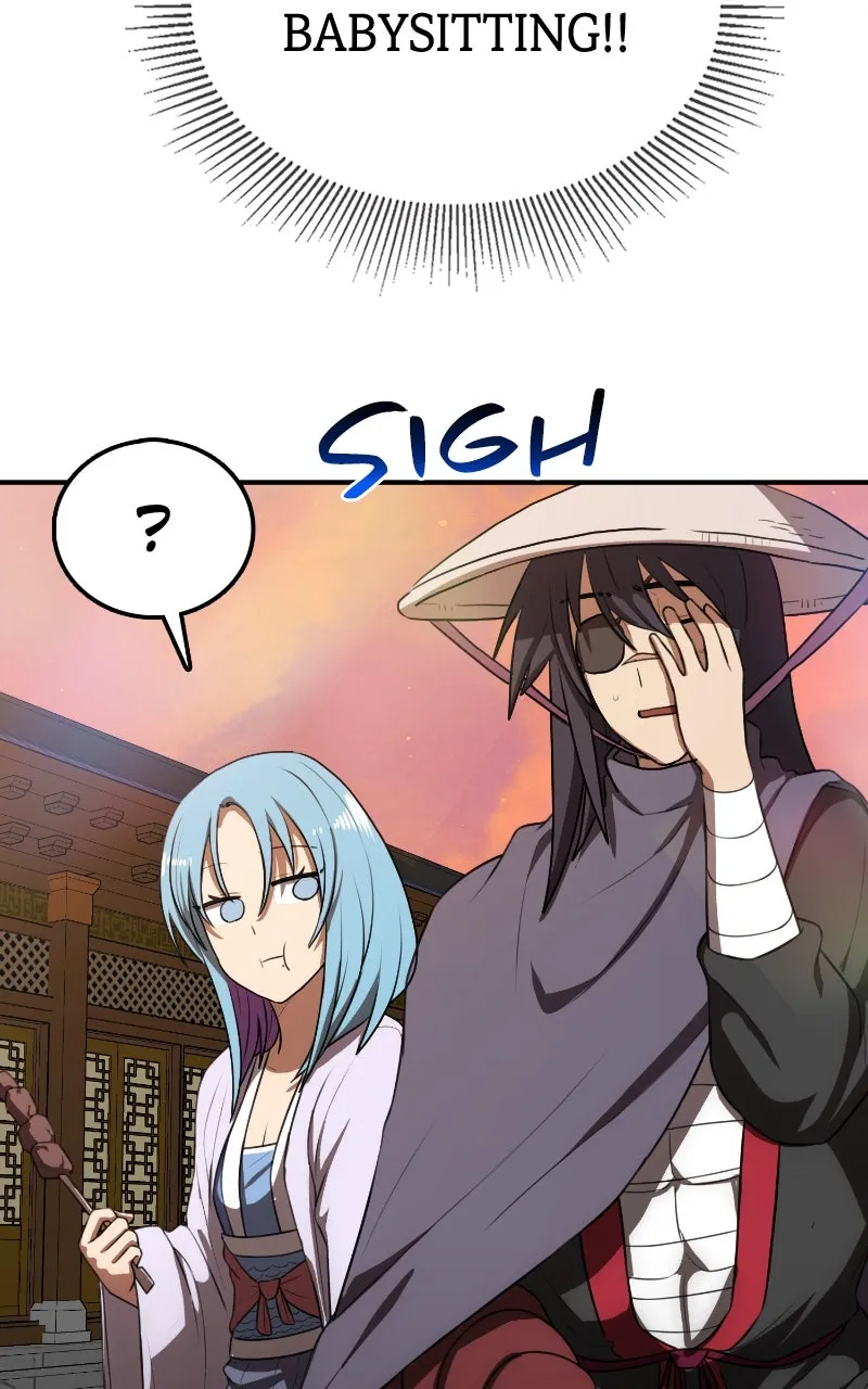 Maybe Undefeatable Chapter 31 page 90 - 