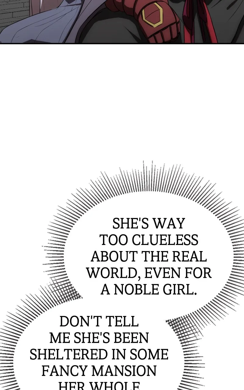 Maybe Undefeatable Chapter 31 page 91 - 