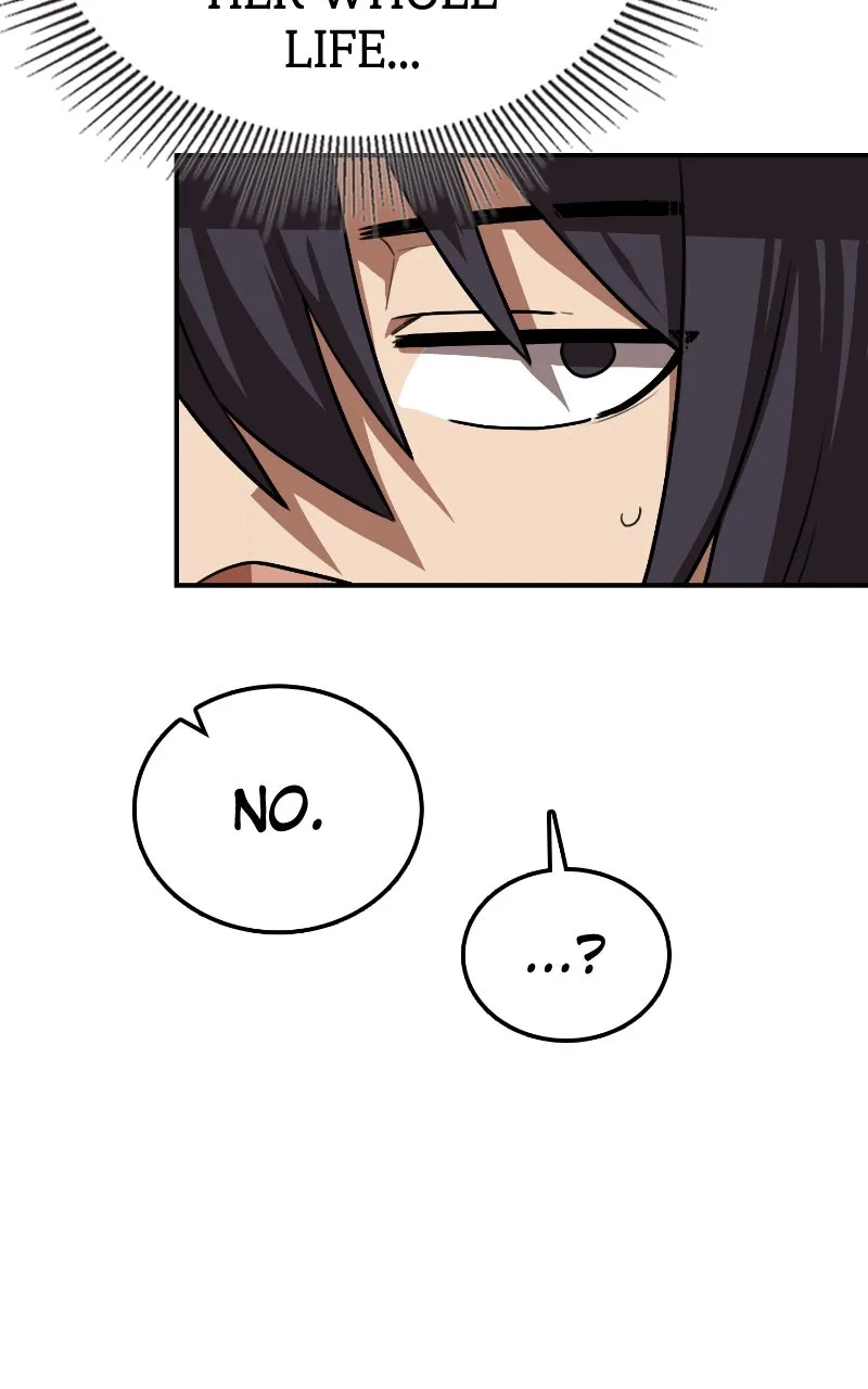 Maybe Undefeatable Chapter 31 page 92 - 