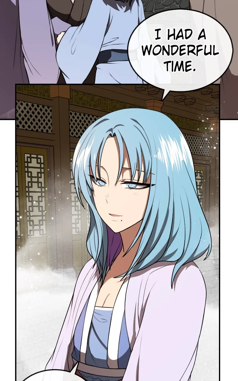 Maybe Undefeatable Chapter 31 page 94 - 