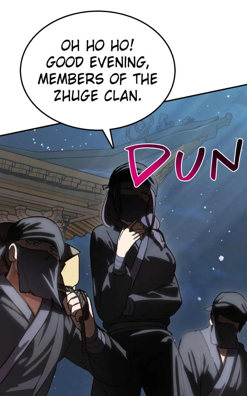Maybe Undefeatable Chapter 32 page 102 - 