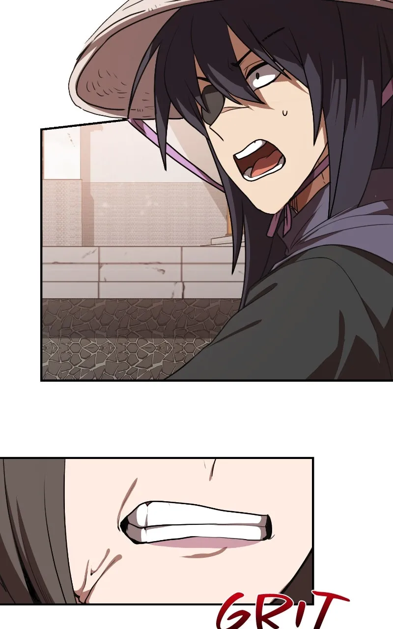 Maybe Undefeatable Chapter 32 page 13 - 