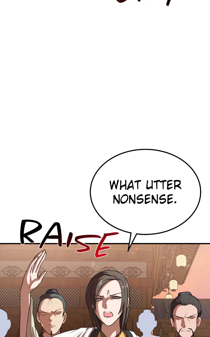 Maybe Undefeatable Chapter 32 page 14 - 