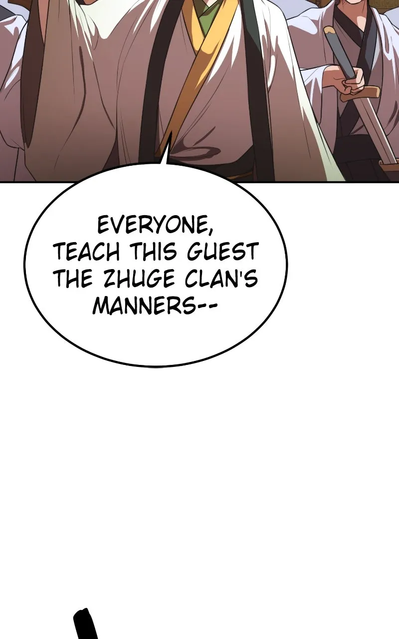 Maybe Undefeatable Chapter 32 page 15 - 