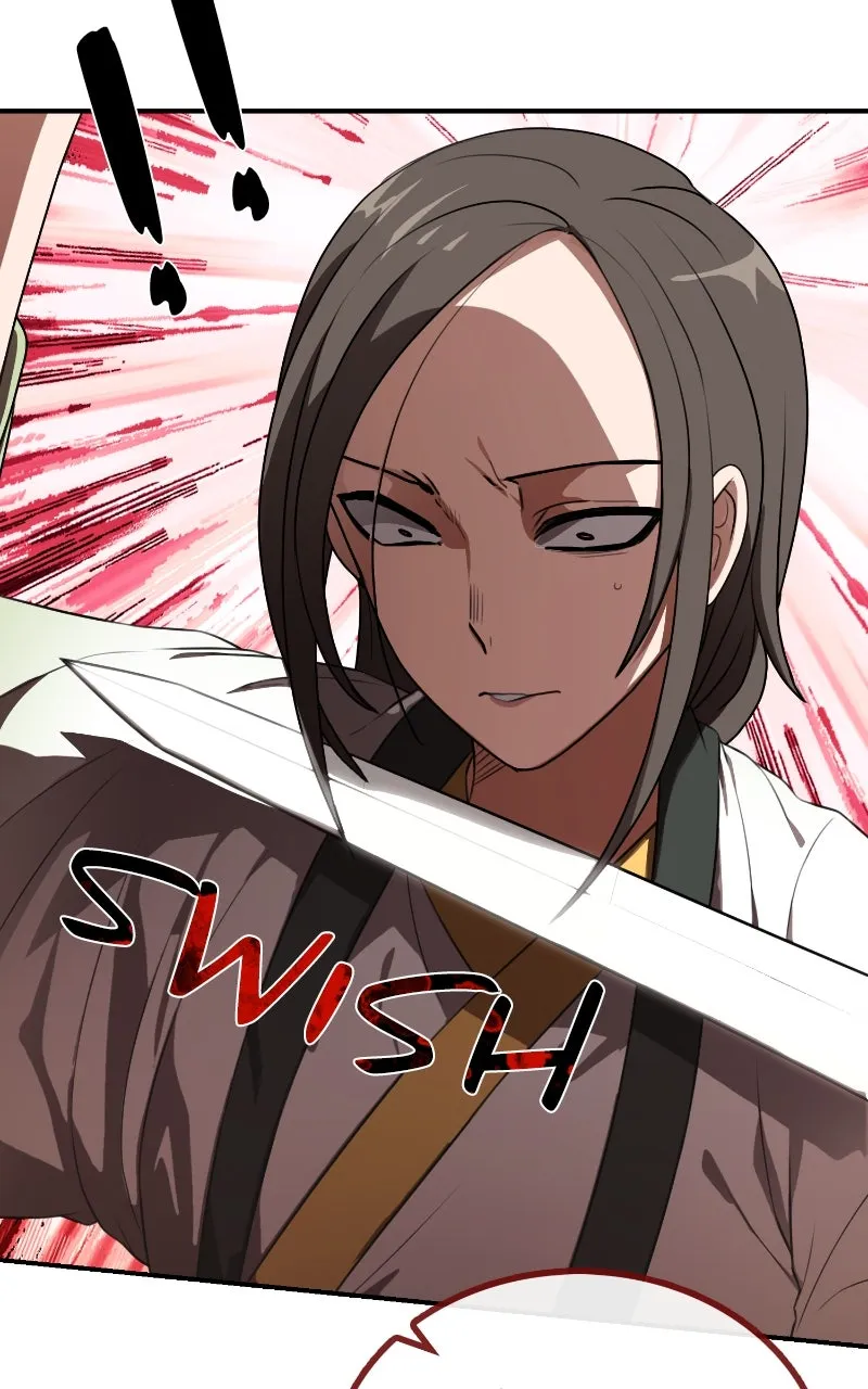Maybe Undefeatable Chapter 32 page 16 - 