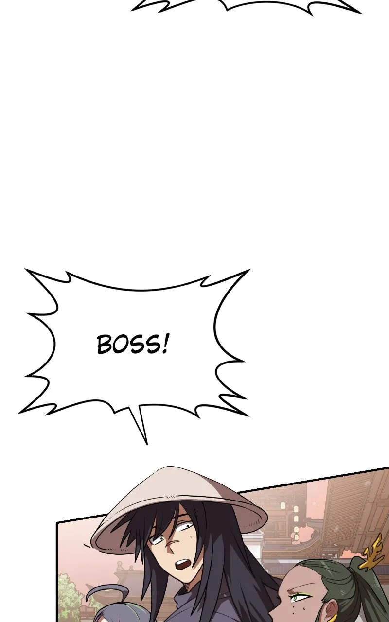 Maybe Undefeatable Chapter 32 page 19 - 
