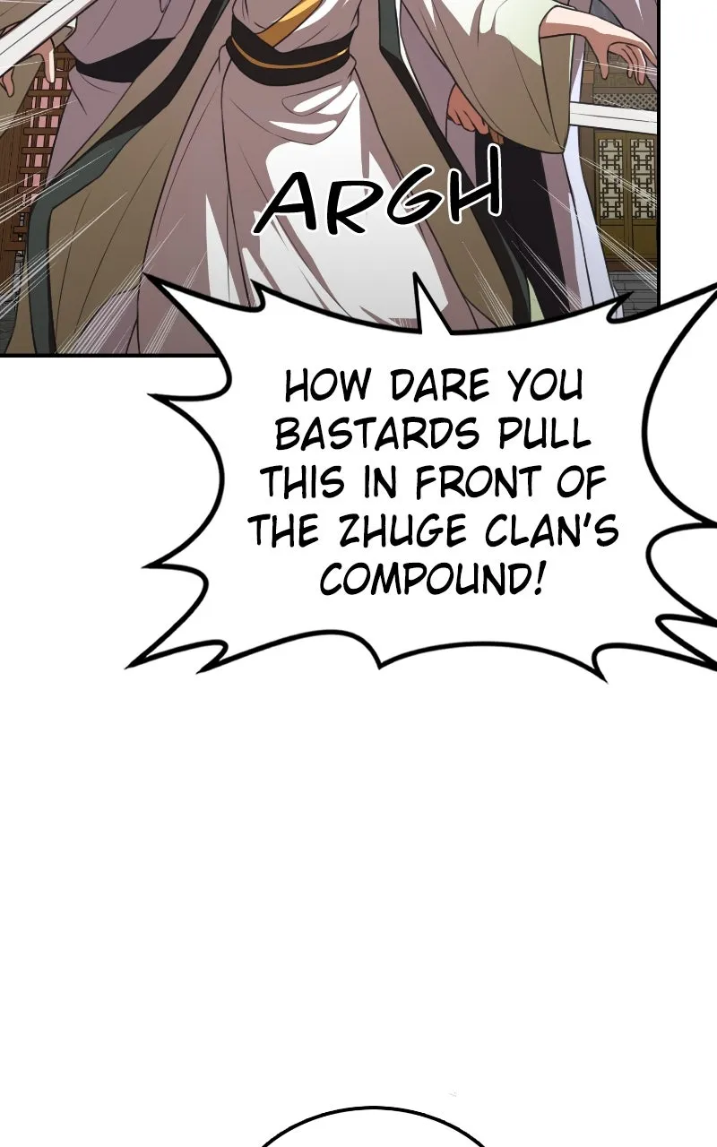 Maybe Undefeatable Chapter 32 page 22 - 