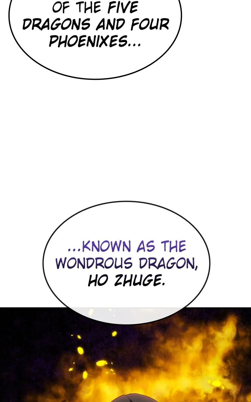 Maybe Undefeatable Chapter 32 page 27 - 
