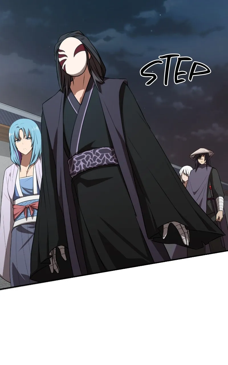 Maybe Undefeatable Chapter 32 page 32 - 