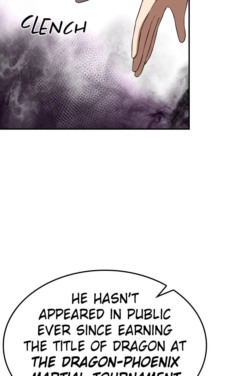 Maybe Undefeatable Chapter 32 page 34 - 