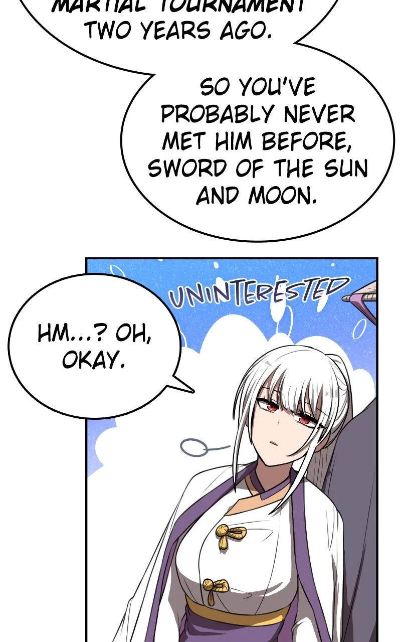 Maybe Undefeatable Chapter 32 page 35 - 